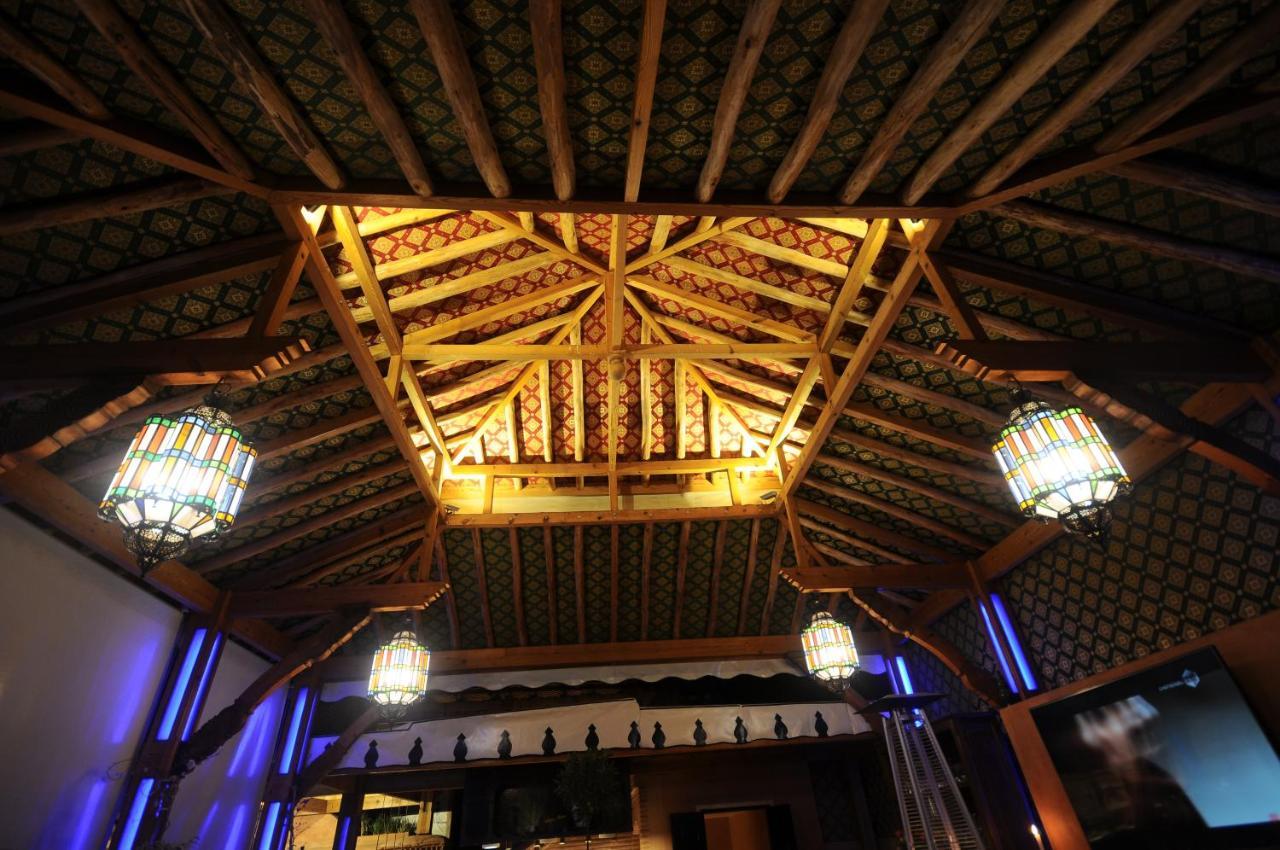 Riad Omara Al Kasbah Marrakesh Exterior photo